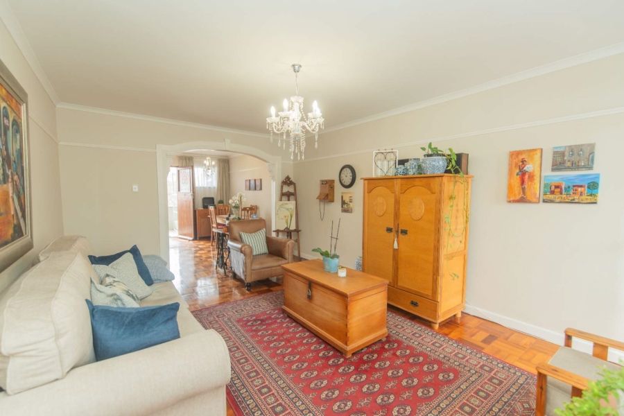2 Bedroom Property for Sale in St Georges Park Eastern Cape